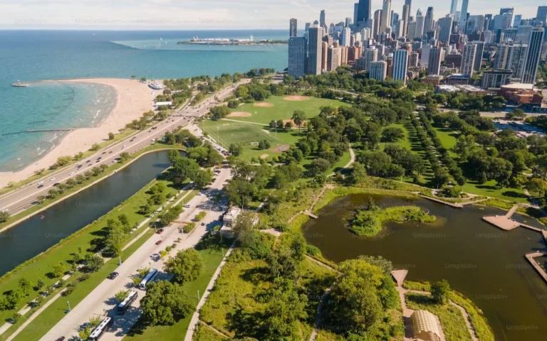 resturant cleaning service Lincoln Park