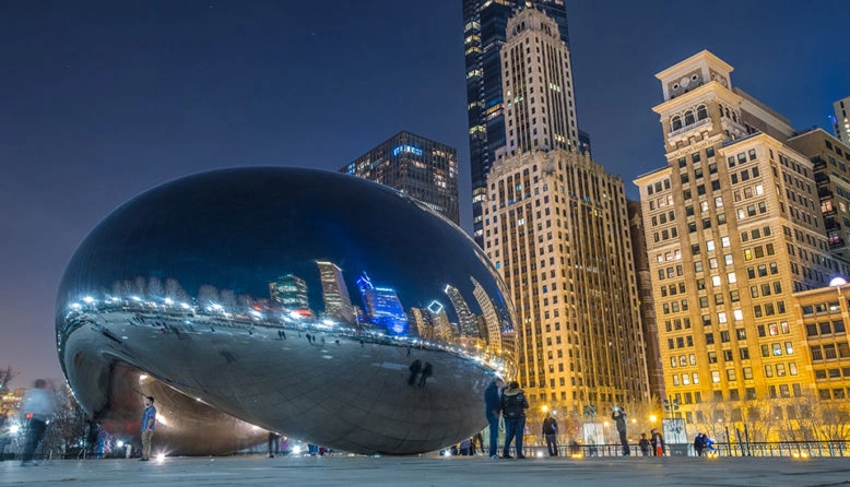 downtown chicago resturant cleaning service