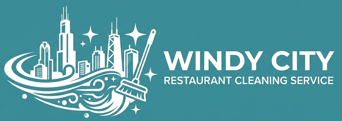 © Windy City Restaurant Cleaning service in chiacago.